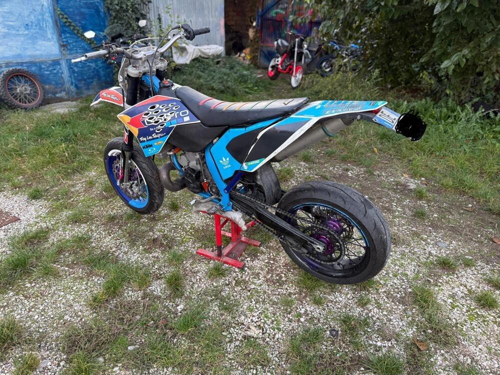 KTM 300 EXC E (2008) (2)