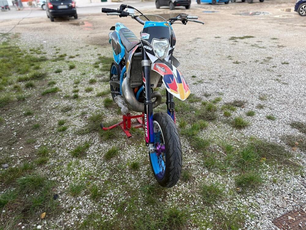 KTM 300 EXC E (2008) (5)