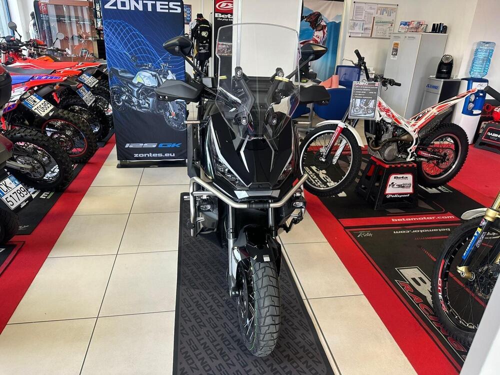 Zontes ZT368-G (2024 - 25) (2)