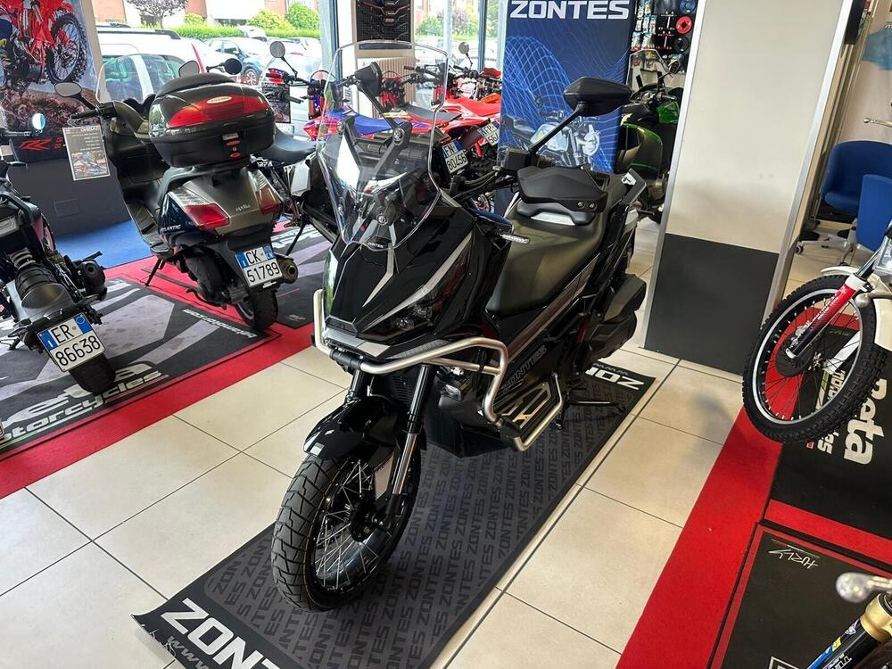 Zontes ZT368-G (2024 - 25) (3)