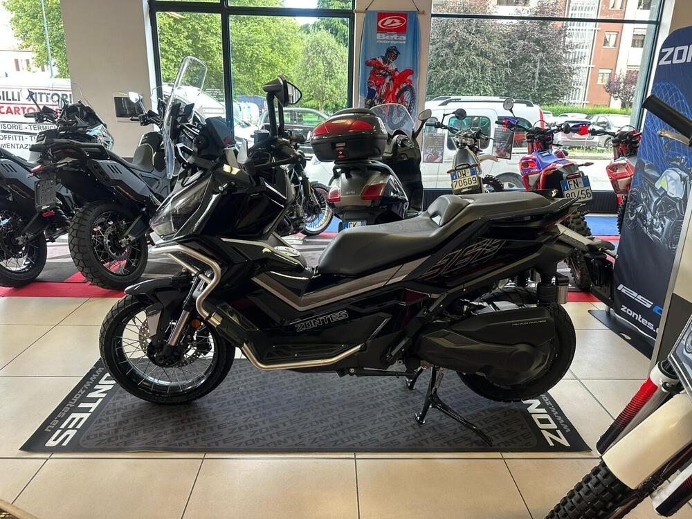 Zontes ZT368-G (2024 - 25) (4)