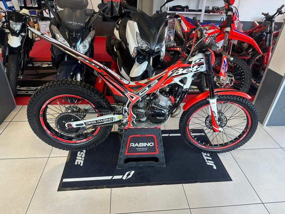 Betamotor Evo 300 2t Factory (2012 - 15) (2)