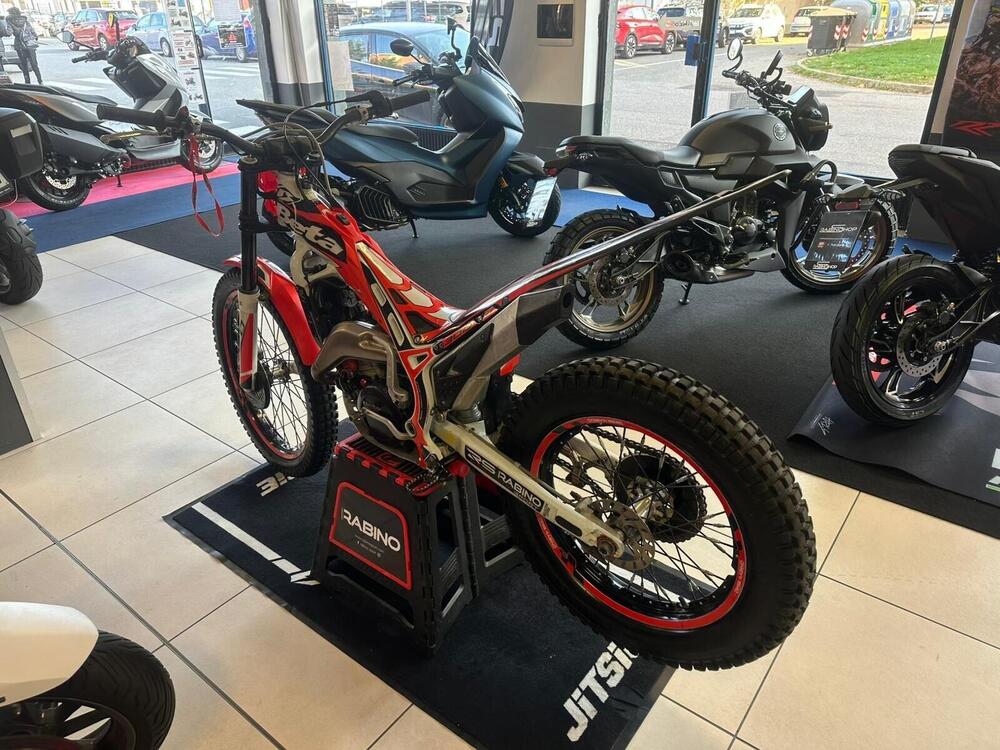 Betamotor Evo 300 2t Factory (2012 - 15) (5)