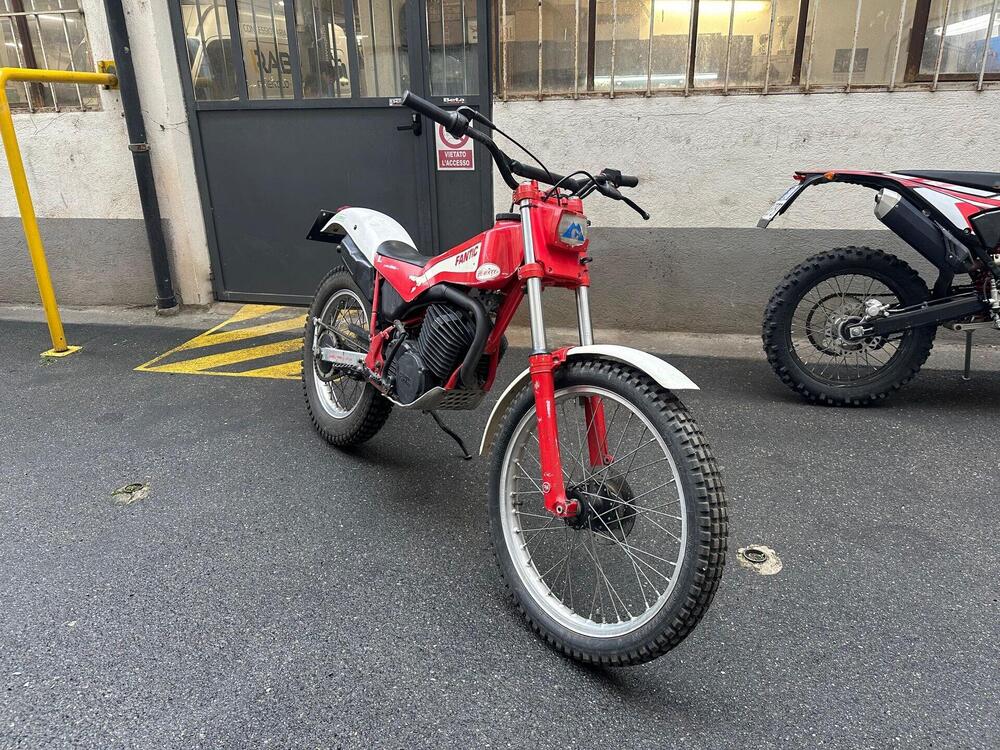 Fantic Motor Trial 300 / 309 (3)