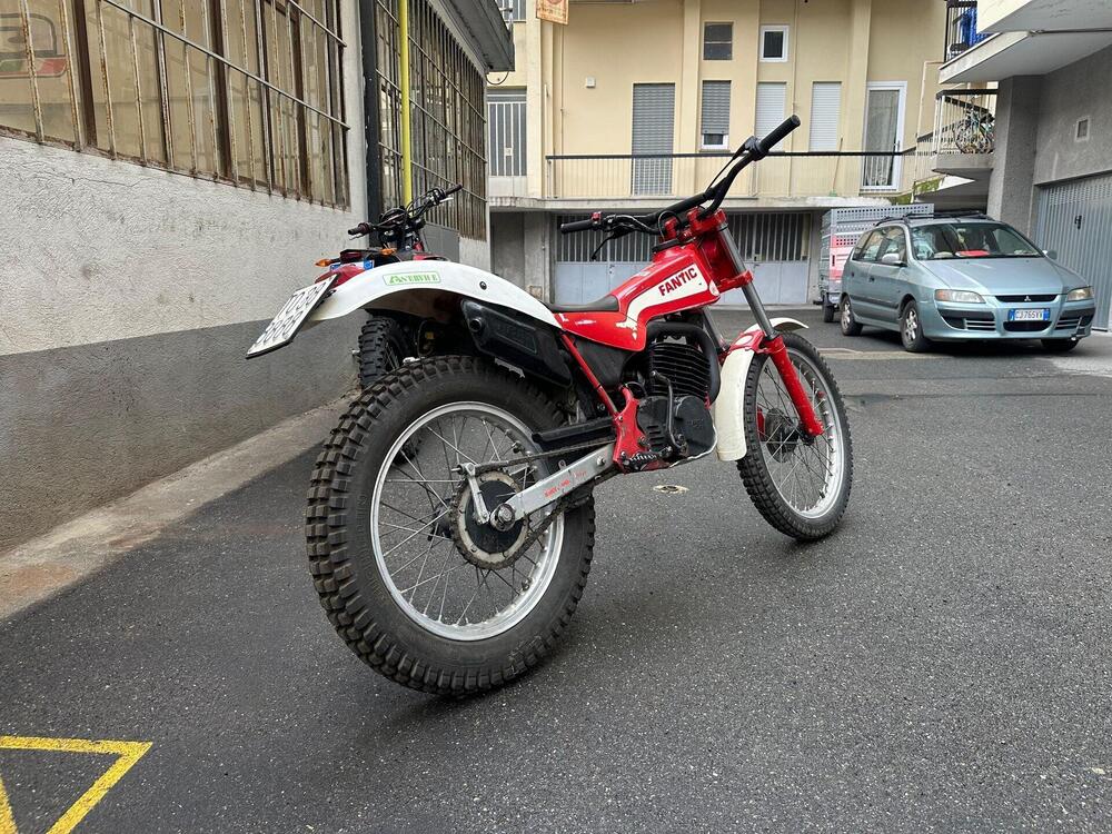 Fantic Motor Trial 300 / 309 (5)