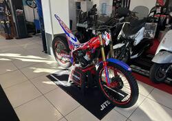 Betamotor Evo 125 2T Factory (2022 - 23) usata