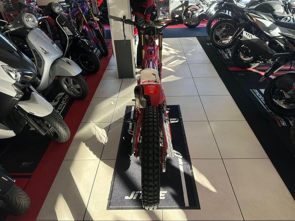 Betamotor Evo 125 2T Factory (2022 - 23) (4)