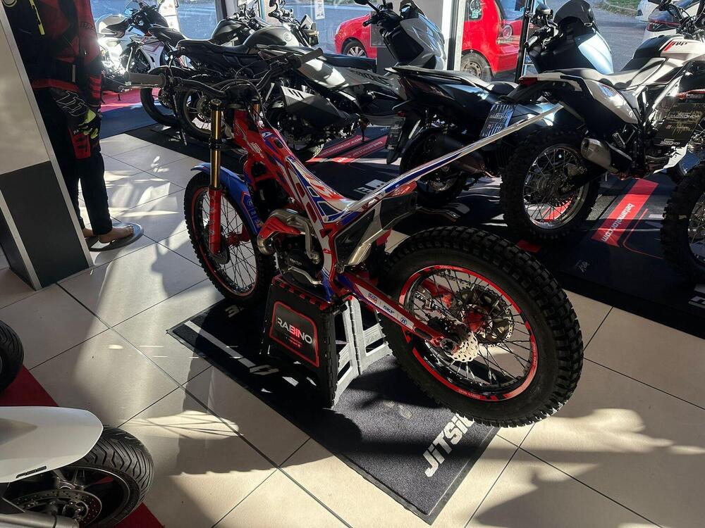 Betamotor Evo 125 2T Factory (2022 - 23) (5)