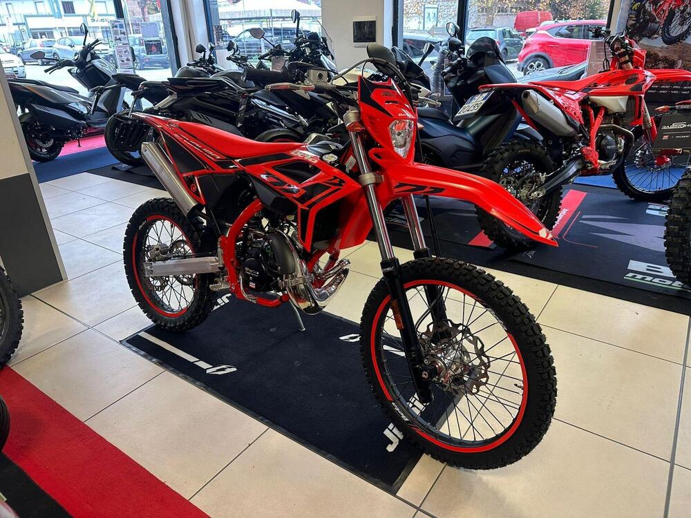 Betamotor RR 50 Enduro Sport (2021 - 25)