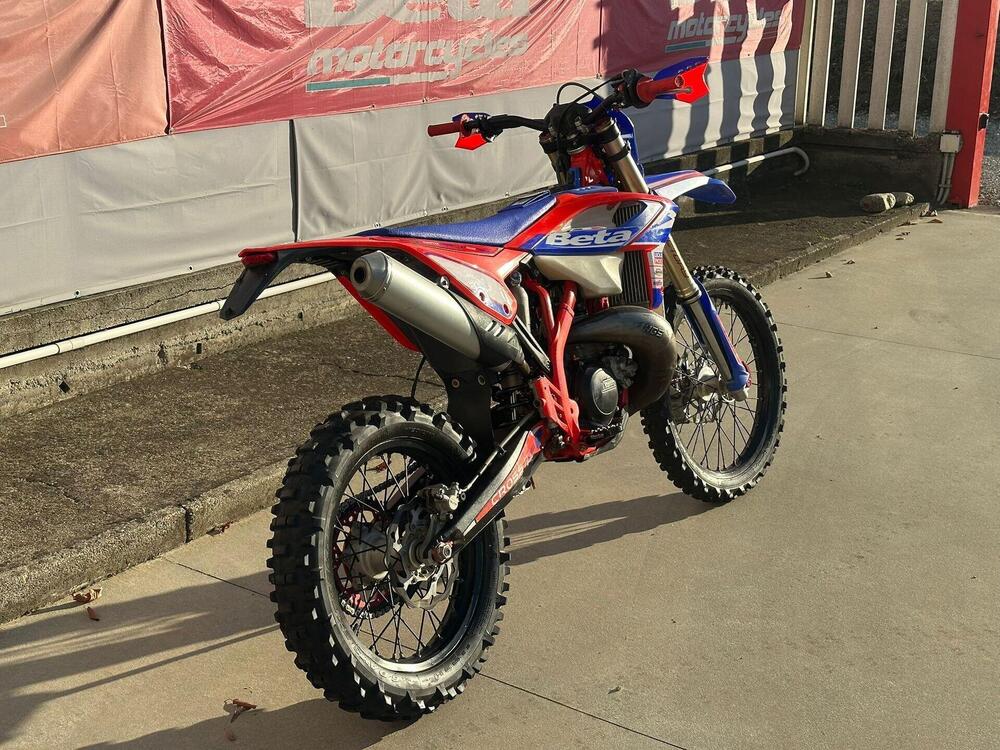 Betamotor RR 250 2T Enduro Racing (2023) (3)