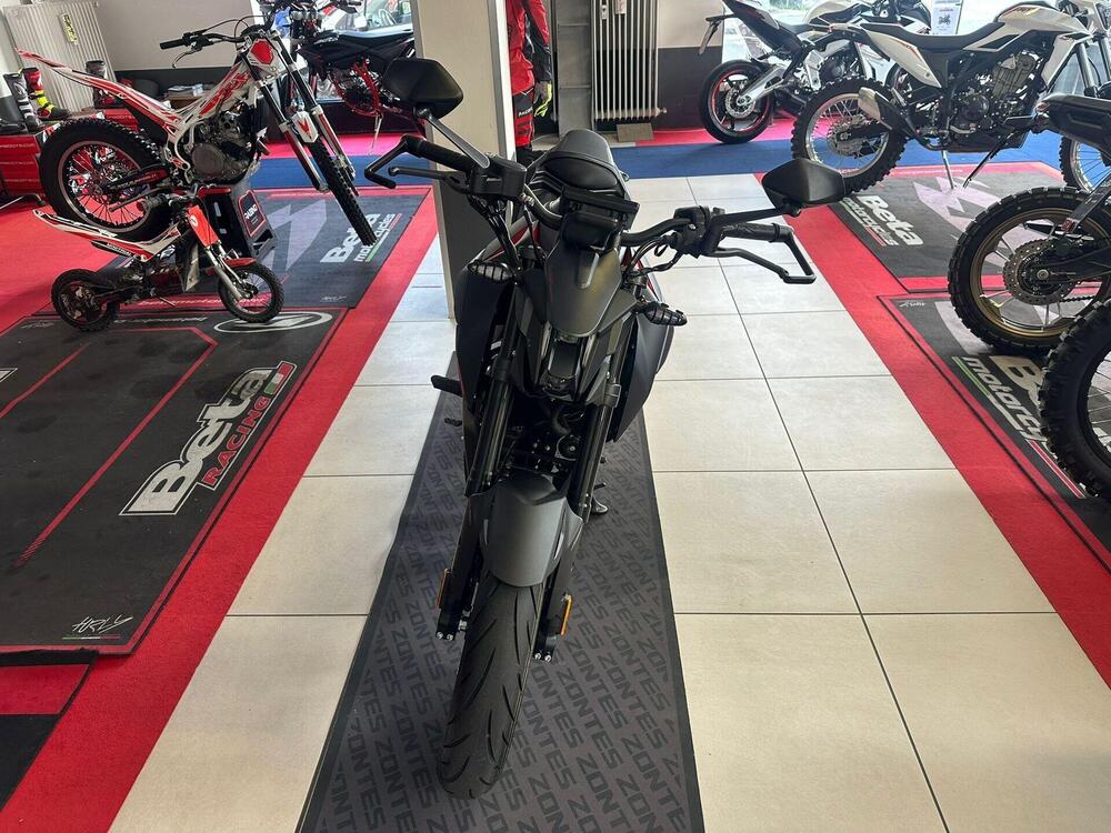 Zontes ZT125-U (2020 - 25) (2)