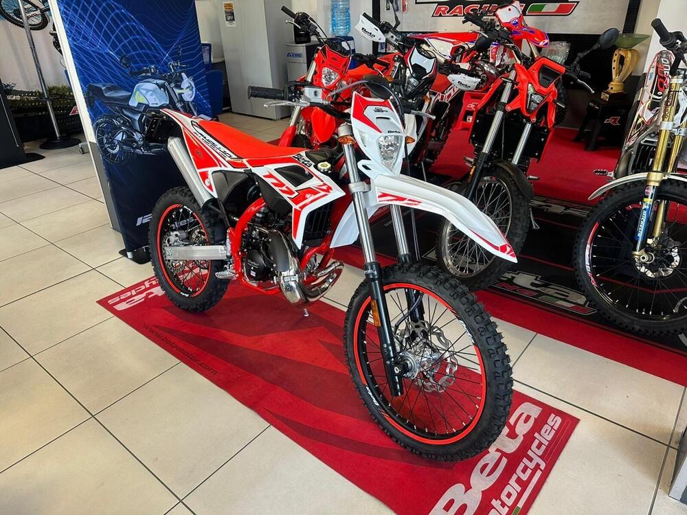 Betamotor RR 50 Enduro Sport (2021 - 25)