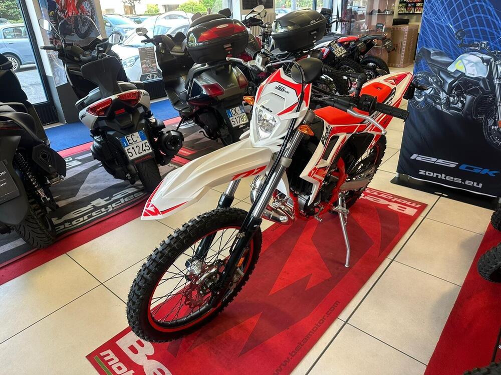 Betamotor RR 50 Enduro Sport (2021 - 25) (5)
