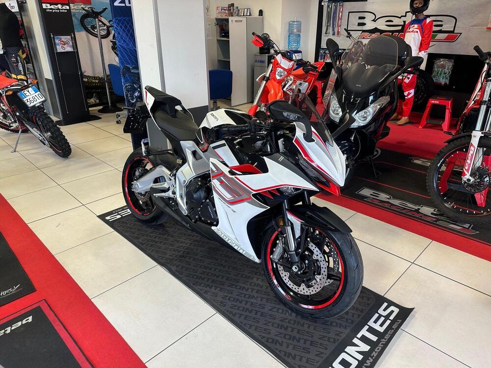 Zontes ZT703-RR (2025)