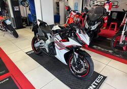 Zontes ZT703-RR (2025) nuova