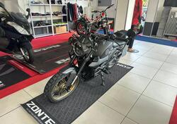 Zontes ZT125-G1 (2020 - 25) nuova