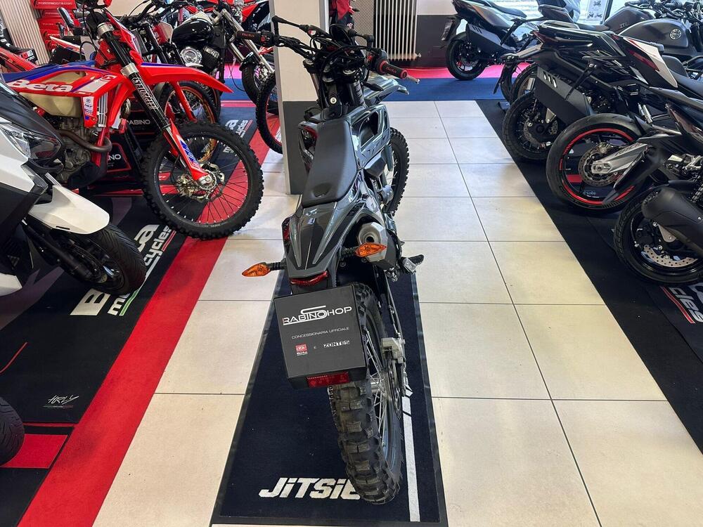 Betamotor RR 125 4T Enduro T - X Special Edition (2025) (4)