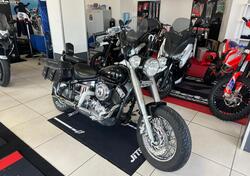 Yamaha XVS 650 Drag Star (1997 - 05) usata