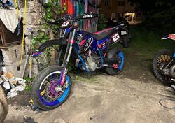 KTM 450 EXC Racing (2007) usata