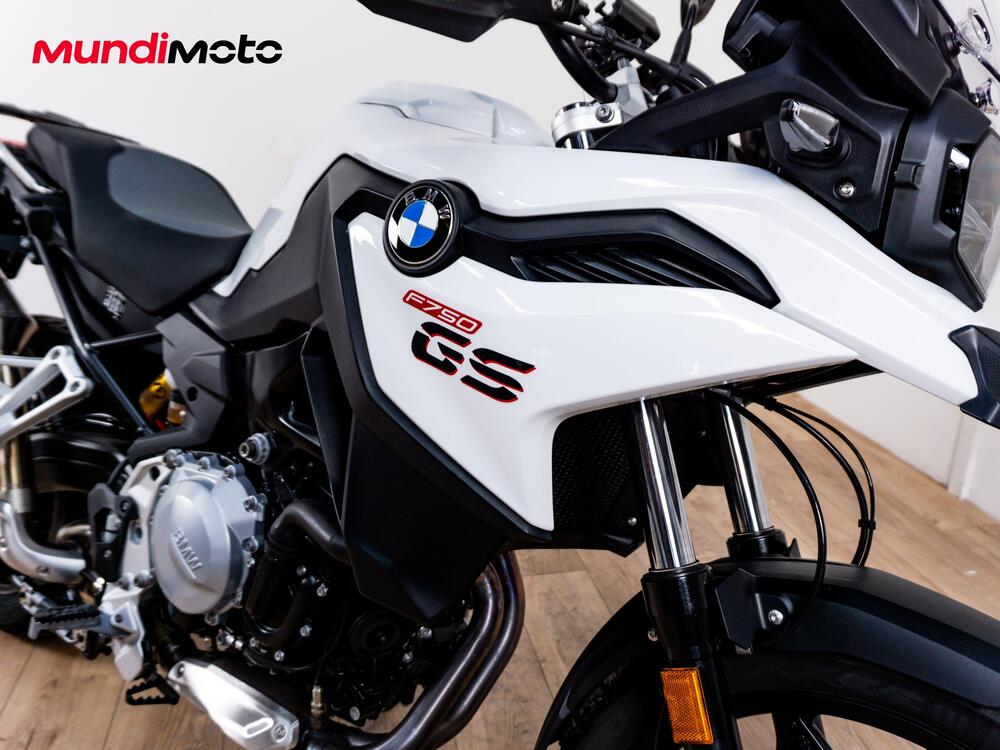Bmw F 750 GS (2018 - 20) (4)