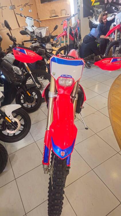 Honda CRF 250 RX Enduro Special (2024) (3)