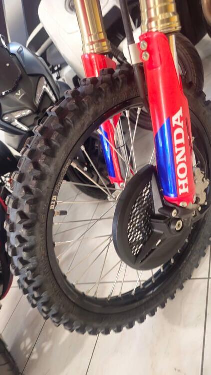 Honda CRF 250 RX Enduro Special (2024) (4)