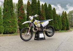 Husqvarna TE 250i (2021) usata