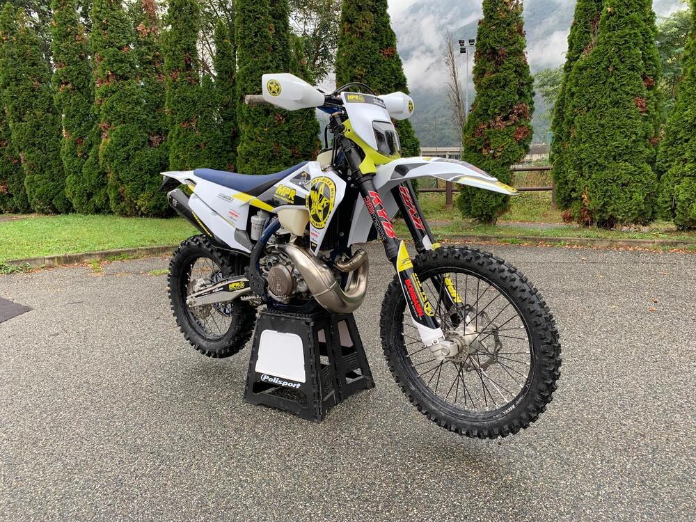 Husqvarna TE 250i (2021) (3)