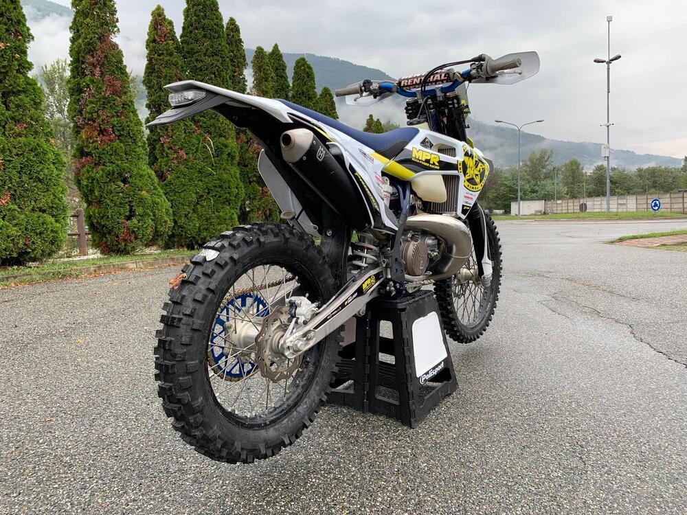 Husqvarna TE 250i (2021) (4)