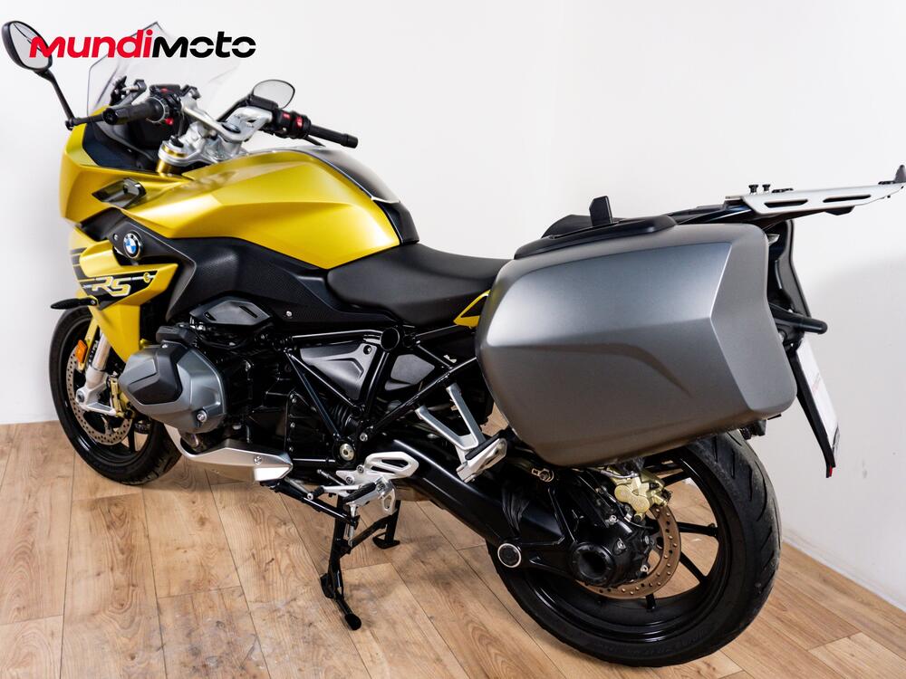 Bmw R 1250 RS (2019 - 20) (4)