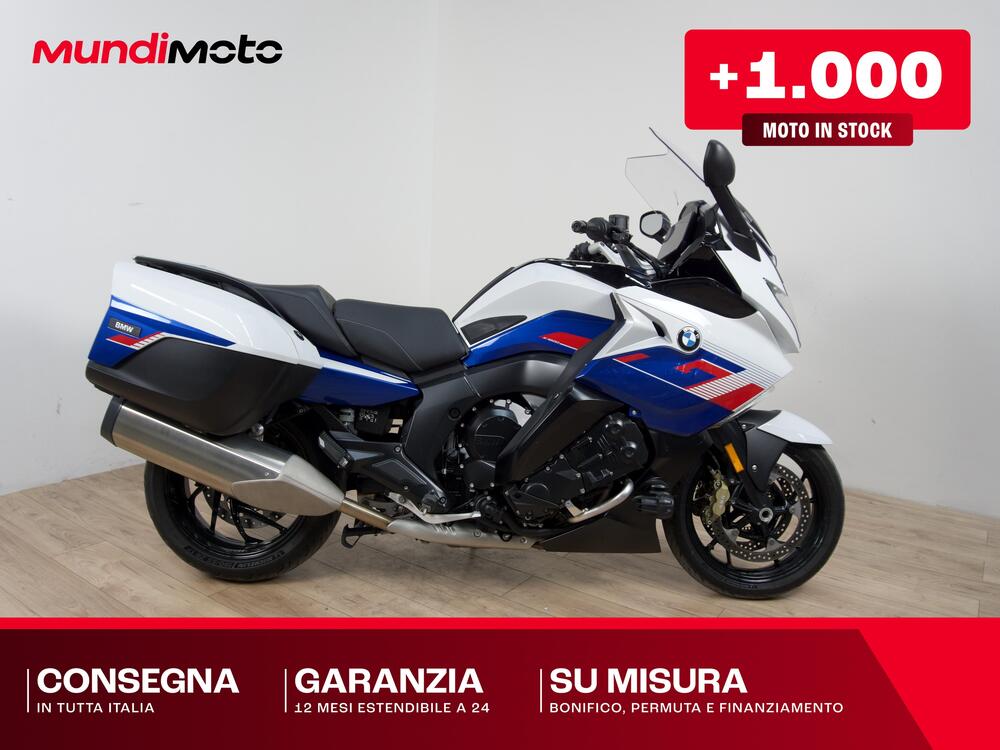 Bmw K 1600 GT (2022 - 25)