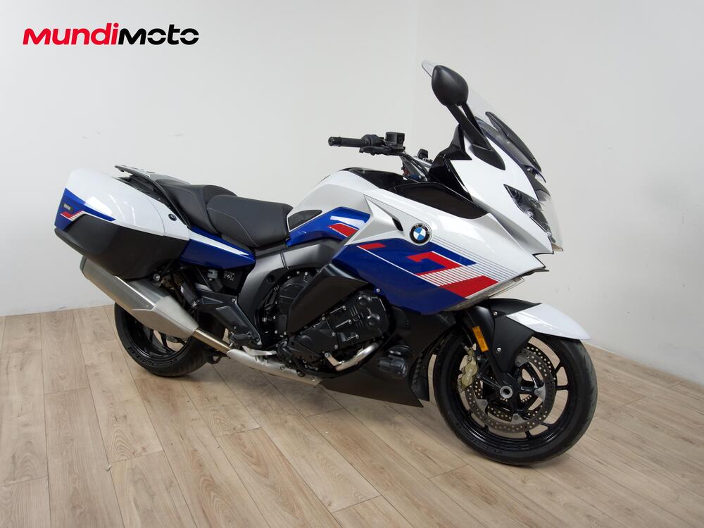 Bmw K 1600 GT (2022 - 25) (2)