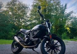 Ducati Scrambler 400 Sixty 2 (2016 - 21) usata