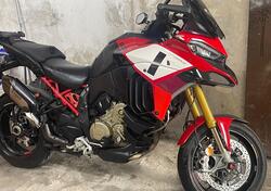 Ducati Multistrada V4 Pikes Peak (2021 - 24) usata