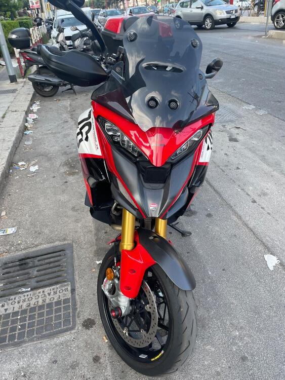 Ducati Multistrada V4 Pikes Peak (2021 - 24) (4)