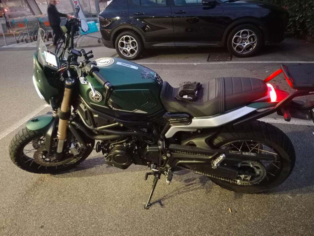 Benelli Leoncino 800 Trail (2022 - 25) (3)