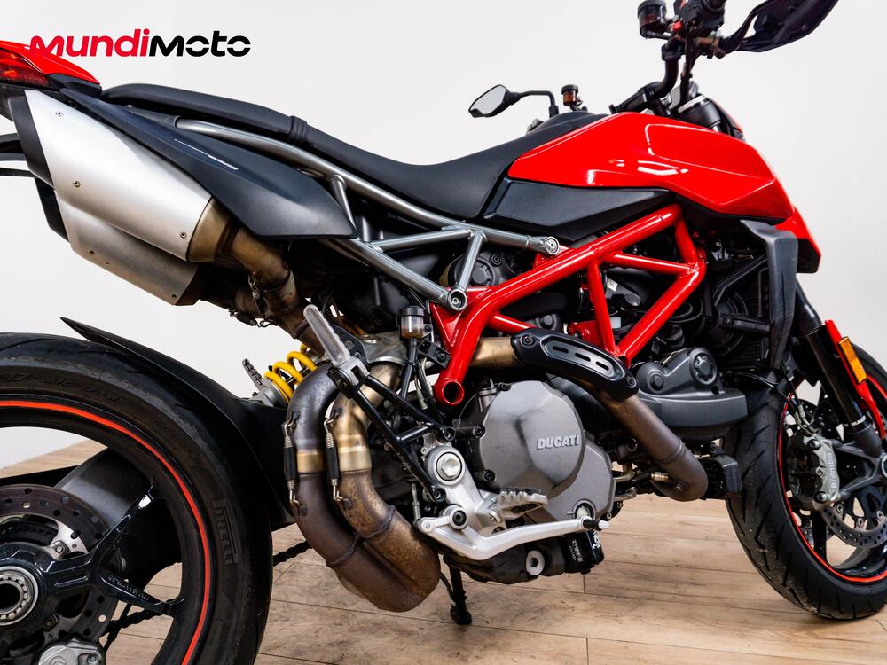 Ducati Hypermotard 950 (2022 - 25) (4)