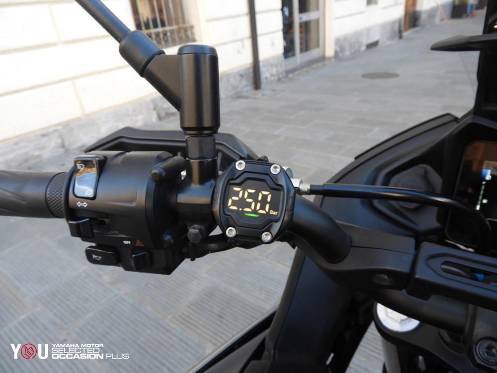 Yamaha Tracer 7 (2021 - 24) (5)