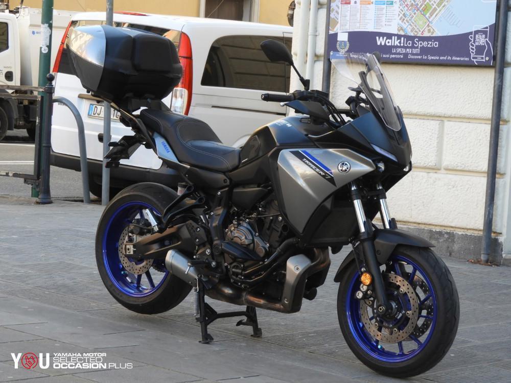 Yamaha Tracer 7 (2021 - 24) (2)