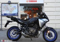 Yamaha Tracer 7 (2021 - 24) usata