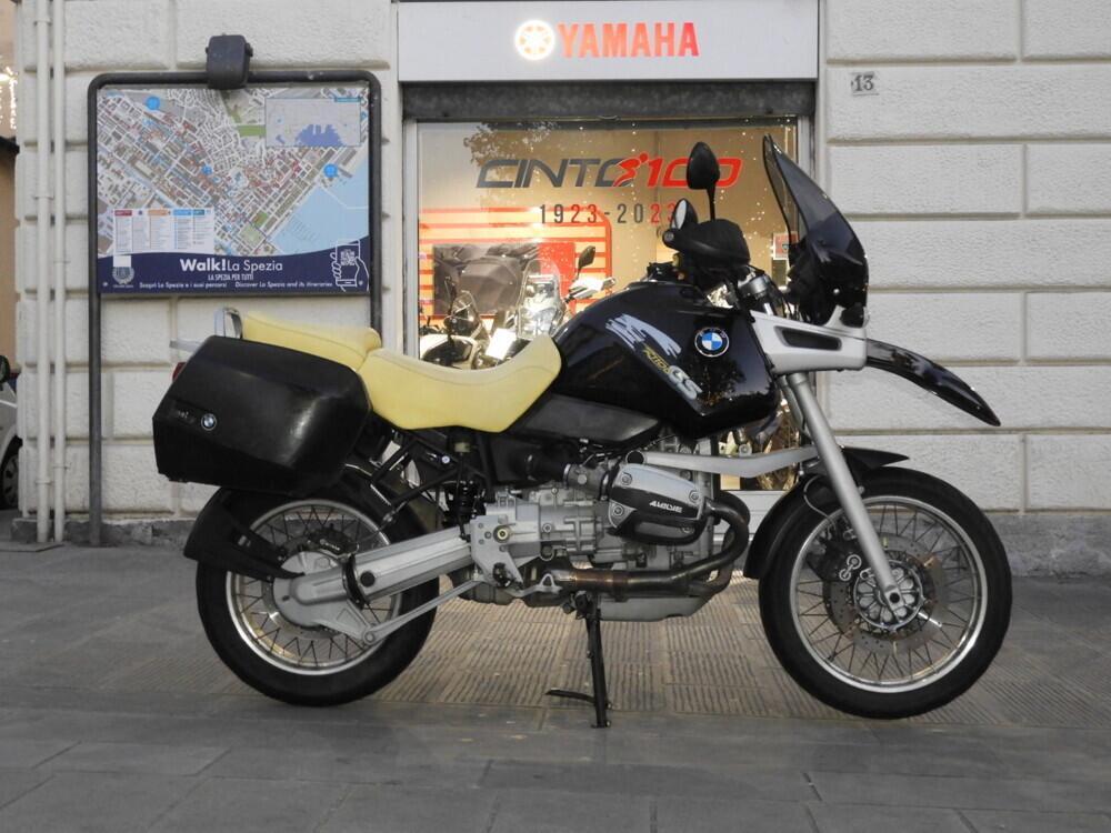 Bmw R 1100 GS