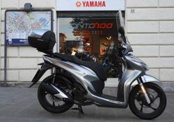 QJ Motor SQ 16 (2025) usata