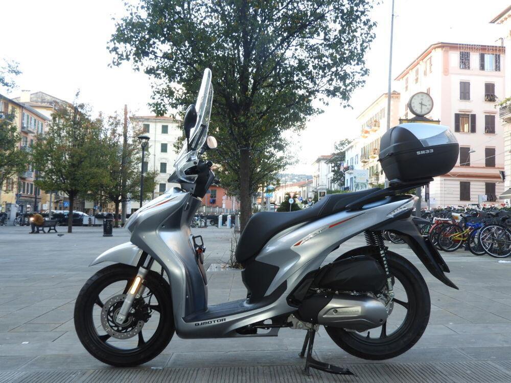 QJ Motor SQ 16 (2025) (4)