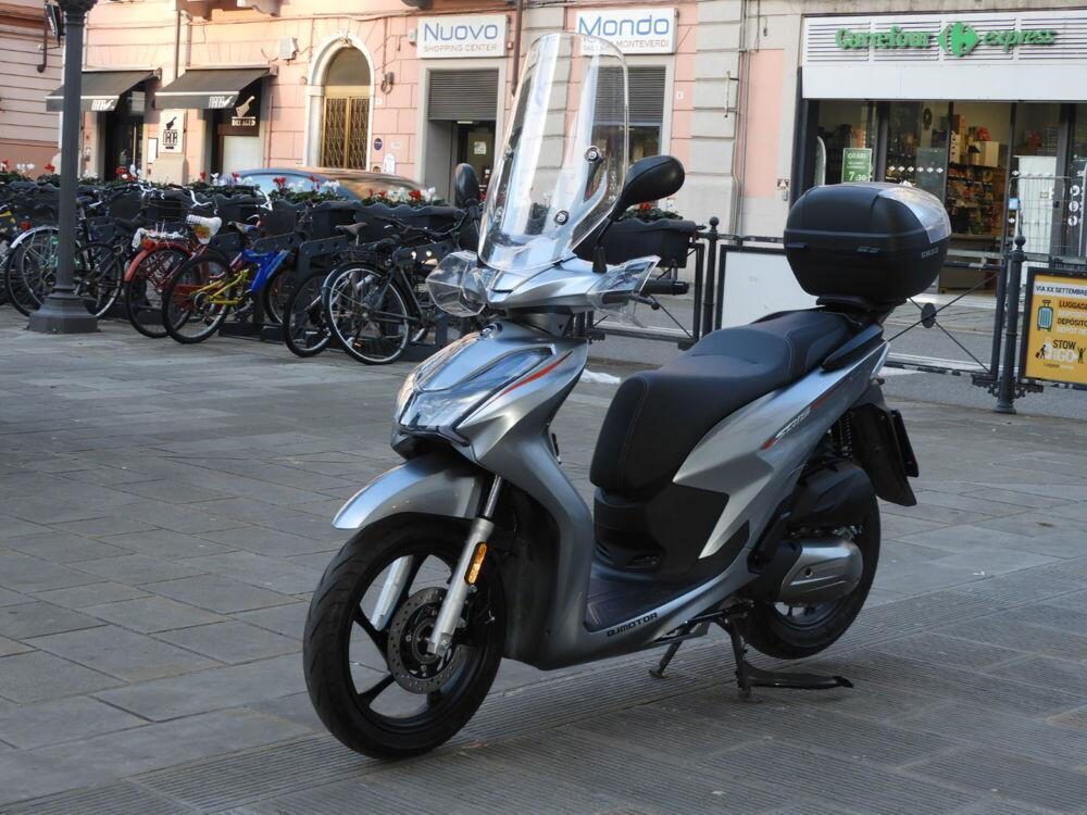 QJ Motor SQ 16 (2025) (3)