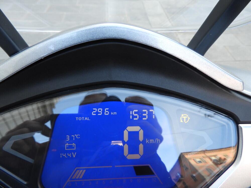 QJ Motor SQ 16 (2025) (5)