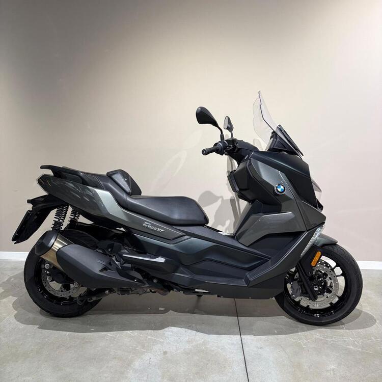 Bmw C 400 GT (2021 - 24) (2)