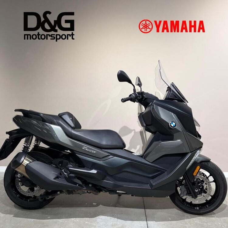 Bmw C 400 GT (2021 - 24)