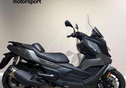 Bmw C 400 GT (2021 - 24) usata