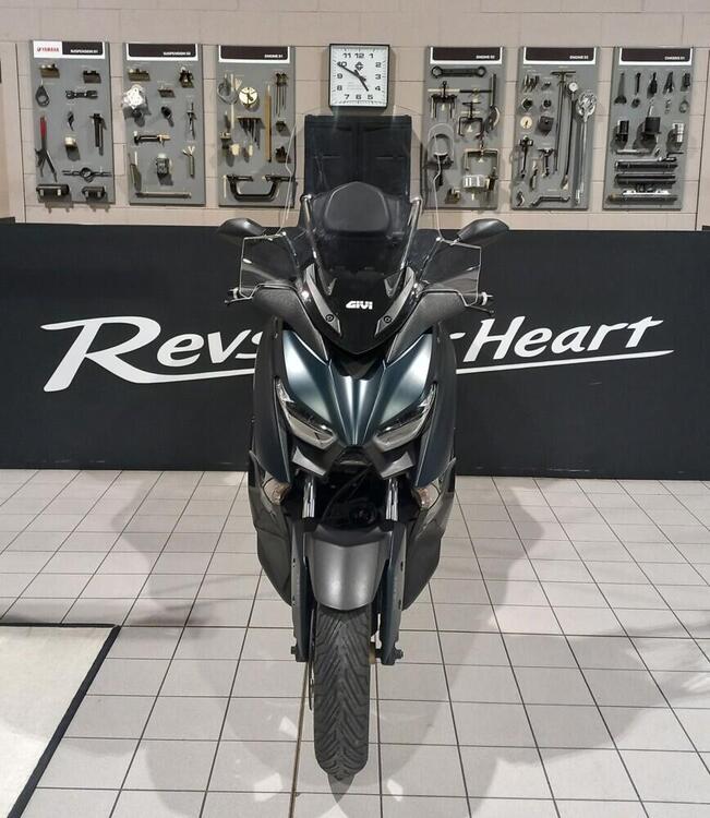 Yamaha X-Max 300 Tech Max (2021 - 24) (3)