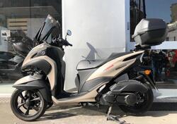 Yamaha Tricity 125 (2022 - 24) usata